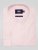 D555 Oliver Camisa Elástica De Manga Larga Resistente A Las Manchas Y Sin Plancha Rosa - Camisas - Camisas 2XL-10XL