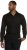 JP1880 Comfort Fit with Chest Pocket Shirt TALL Black - TALL camisas - 