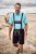 JP1880 Shirt Traditional Short Sleeve Turquoise - Camisas - Camisas 2XL-10XL