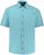 JP1880 Shirt Traditional Short Sleeve Turquoise - Camisas - Camisas 2XL-10XL