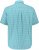 JP1880 Shirt Traditional Short Sleeve Turquoise - Camisas - Camisas 2XL-10XL