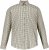 JP1880 Shirt Checked Traditional Long Sleeve Olive Green - Ropa de fiesta - Ropa de fiesta – Para celebrar con estilo y comodidad
