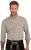JP1880 Shirt Checked Traditional Long Sleeve Olive Green - Ropa de fiesta - Ropa de fiesta – Para celebrar con estilo y comodidad