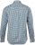 JP1880 Shirt Checked Traditional Long Sleeve Jade - Ropa de fiesta - Ropa de fiesta – Para celebrar con estilo y comodidad