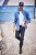 JP1880 Shirt Denim Long Sleeve Blue TALL - ROPA DE HOMBRE MT-6XLT - Tamaños de talle alto