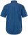 JP1880 Shirt Denim Short Sleeve Blue TALL - ROPA DE HOMBRE MT-6XLT - Tamaños de talle alto