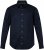 JP1880 Shirt Long Sleeve Modern Fit Navy Blue TALL - ROPA DE HOMBRE MT-6XLT - Tamaños de talle alto