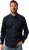 JP1880 Shirt Long Sleeve Modern Fit Navy Blue TALL - ROPA DE HOMBRE MT-6XLT - Tamaños de talle alto