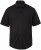 JP1880 Shirt Pique Flexnamic Short Sleeve Black TALL - ROPA DE HOMBRE MT-6XLT - Tamaños de talle alto