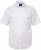 JP1880 Business Modern Fit Short Sleeve Shirt TALL Off-White - TALL camisas - 