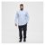 North Latitude Oxford Shirt Light Blue - Camisas - Camisas 2XL-10XL