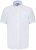 D555 James Camisa Oxford De Manga Corta TALL Blanca - TALL camisas - 