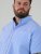 D555 James Camisa Oxford De Manga Corta TALL Azul Cielo - TALL camisas - Camisas TALL para hombre alto
