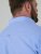 D555 James Camisa Oxford De Manga Corta TALL Azul Cielo - TALL camisas - Camisas TALL para hombre alto