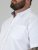 D555 James Camisa Oxford De Manga Corta TALL Blanca - TALL camisas - 