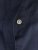 Jack & Jones Henry Slub Short Sleeve Navy - Camisas - Camisas 2XL-10XL