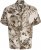 Jack & Jones Jeff Resort Short Sleeve Shirt Brown - Camisas - Camisas 2XL-10XL