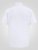 D555 Lucas Camisa Elástica De Manga Corta Resistente A Las Manchas Y Sin Plancha Blanca - Camisas - Camisas 2XL-10XL