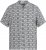 North Latitude 61313 Camisa de Viscosa con Cuello Cubano Gris - Camisas - Camisas 2XL-10XL