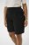 Kaffe Curve Pheolo Shorts Black Deep - Pantalones cortos - 