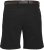 Jack & Jones Stadam Belted Chino Shorts Black - Pantalones cortos - Pantalones cortos W40-W60