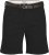 Jack & Jones Stadam Belted Chino Shorts Black - Pantalones cortos - Pantalones cortos W40-W60