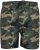 D555 Kody Camo Printed Swimshorts Khaki - Bañadores - Bañadores - 2XL-12XL
