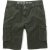 JP1880 Shorts Cargo Bermuda Dark Olive - Pantalones cortos - Pantalones cortos W40-W60