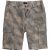 JP1880 Shorts Bermuda Traditional Cowhide Graphite Grey - Pantalones cortos - Pantalones cortos W40-W60