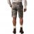 JP1880 Shorts Bermuda Traditional Cowhide Graphite Grey - Pantalones cortos - Pantalones cortos W40-W60