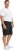 Dobsom Nebraska Pantalones Cortos Negros - Pantalones cortos - Pantalones cortos W40-W60