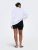 Only Carmakoma Time Shorts Black - Pantalones cortos - 