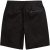 JAY-PI Bermuda FLEXNAMIC® Shorts Black - Pantalones cortos - Pantalones cortos W40-W60