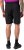 JAY-PI Bermuda FLEXNAMIC® Shorts Black - Pantalones cortos - Pantalones cortos W40-W60