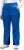 Ulla Popken UP Sport Triple Function Fully Lined Ski Pants Royal Blue - Vaqueros & Pantalones de Mujer Tallas Grandes – Plus Size - 