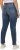 Ulla Popken Distressed Stretch Fit Boyfriend Jeans Blue Denim - Vaqueros & Pantalones de Mujer Tallas Grandes – Plus Size - 