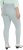 Ulla Popken Slim Leg Light Wash Jeans Light Moss Light Moss Green - Vaqueros & Pantalones de Mujer Tallas Grandes – Plus Size - Vaqueros y pantalones, EU 42-70