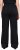 Ulla Popken Flared Leg Jeans Black - Vaqueros & Pantalones de Mujer Tallas Grandes – Plus Size - 