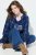 Ulla Popken Stretch Fit Bootcut Jeans Blue Denim - Ulla Popken - Ulla Popken Ropa de Tallas Grandes