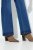 Ulla Popken Stretch Fit Bootcut Jeans Blue Denim - Ulla Popken - Ulla Popken Ropa de Tallas Grandes