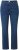 Ulla Popken Rhinestone Seam Stretch Fit Jeans Blue Denim - Vaqueros & Pantalones de Mujer Tallas Grandes – Plus Size - 