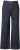 Ulla Popken Leopard Print Stretch Fit Jeans Ink Blue - Vaqueros & Pantalones de Mujer Tallas Grandes – Plus Size - 