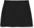 Vero Moda Fortune Eallison Short Skirt Black - Faldas - 