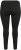 Kaffe Curve Lena Slim Jeans Black Deep - Vaqueros - 