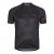 North Latitude Sport Bike Shirt Black - Ropa de ciclismo - 