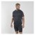 North Latitude Sport Bike Shirt Black - Ropa de ciclismo - 