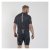 North Latitude Sport Bike Shirt Black - Ropa de ciclismo - 