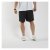 North Latitude Sport Shorts Black - Pantalones y cortos de chándal - Pantalones y Pantalones cortos de chándal - 2XL-12XL