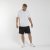 North Latitude Sport Shorts Black TALL - North Latitude - North Latitude – Ropa