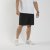 North Latitude Sport Shorts Black TALL - North Latitude - North Latitude – Ropa